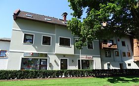 Parkapartments Schladming